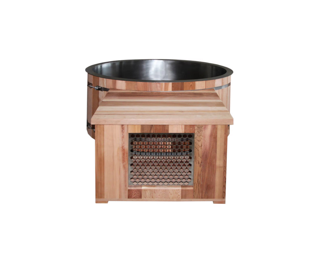 Kensington Cold Plunge