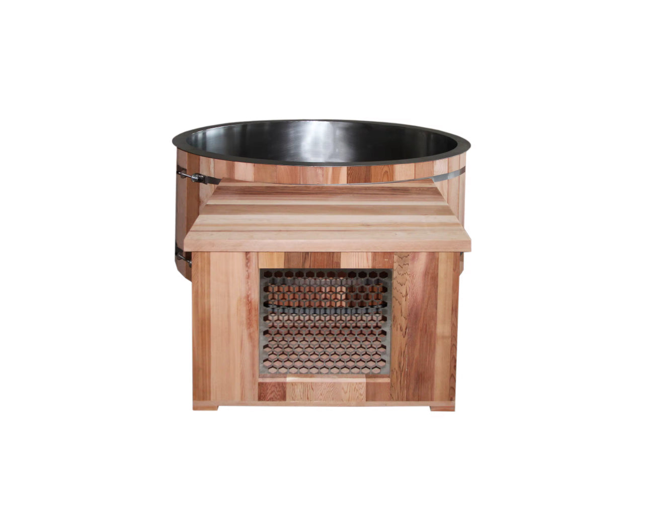 Kensington Cold Plunge