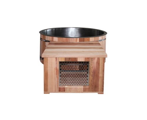 Kensington Cold Plunge