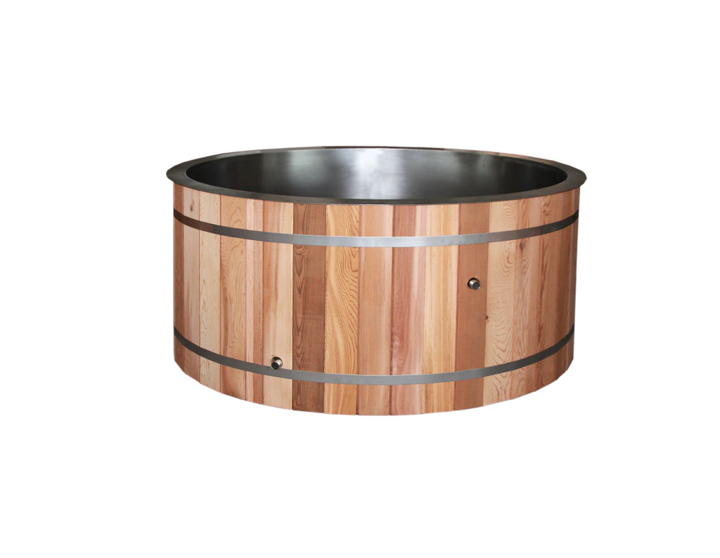 Kensington Cold Plunge