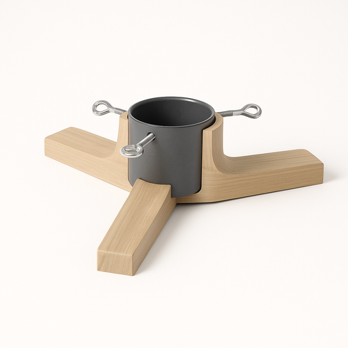 Christmas Tree Stand